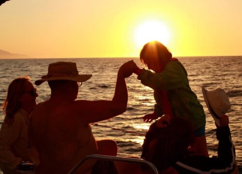 A Guide to Sunset Sails and Ocean Adventures in Puerto Vallarta
