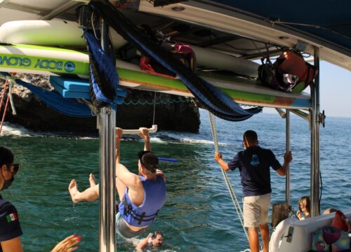 How to Plan the Perfect Adventure in Puerto Vallarta