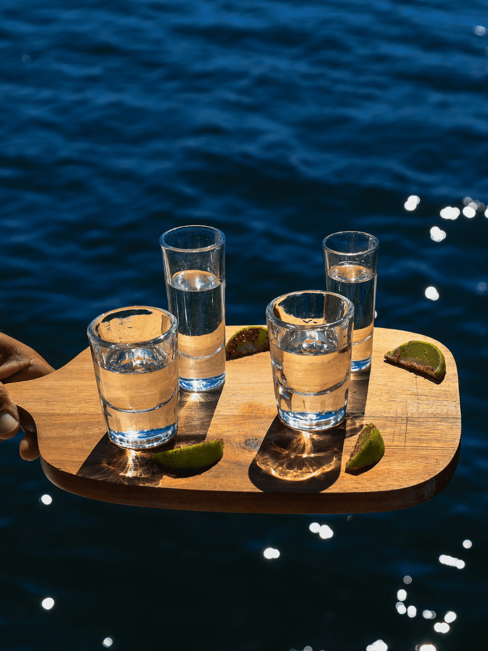Sunset & Cocktail Sail