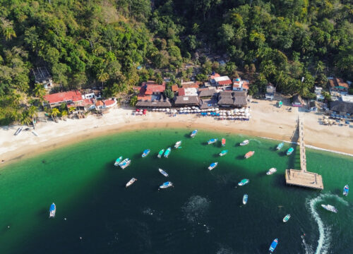 Top 5 Hidden Gems of Puerto Vallarta: Off the Beaten Path Tours