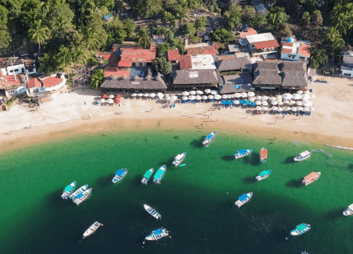 Las Animas: Seafood & Sailing