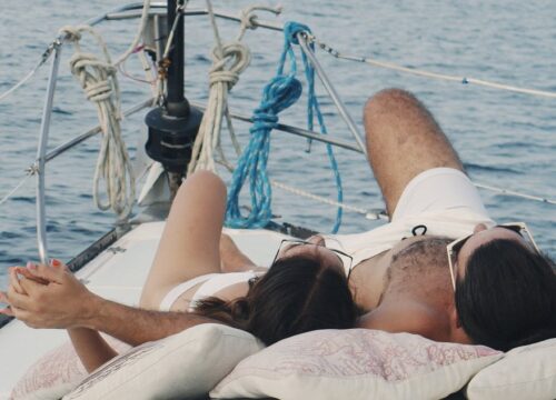 Romantic Adventures in Puerto Vallarta: Perfect Date Ideas